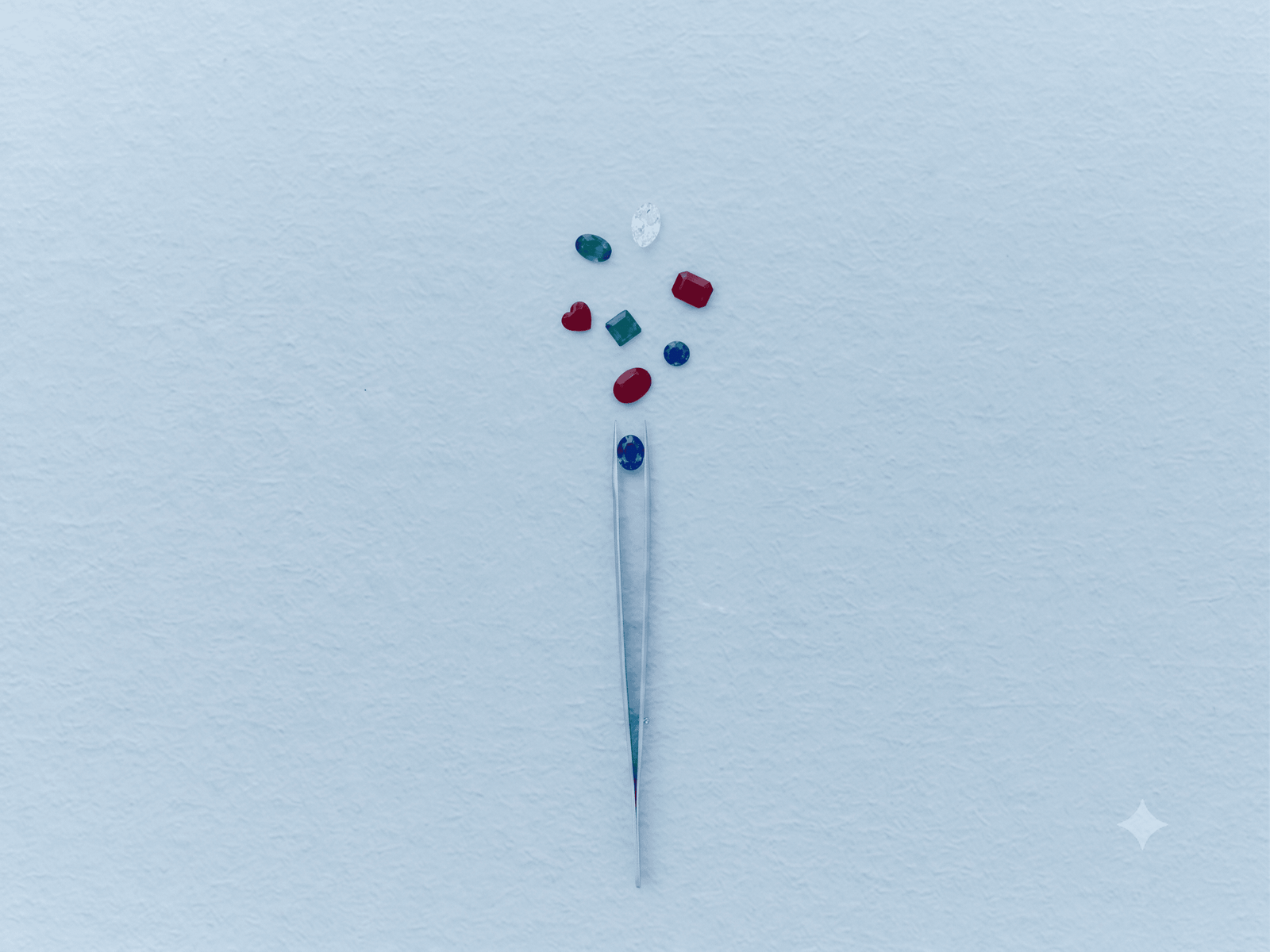 What makes a Pigeon Blood Ruby, a Royal Blue Sapphire, and a Zambian Emerald the finest of their kind