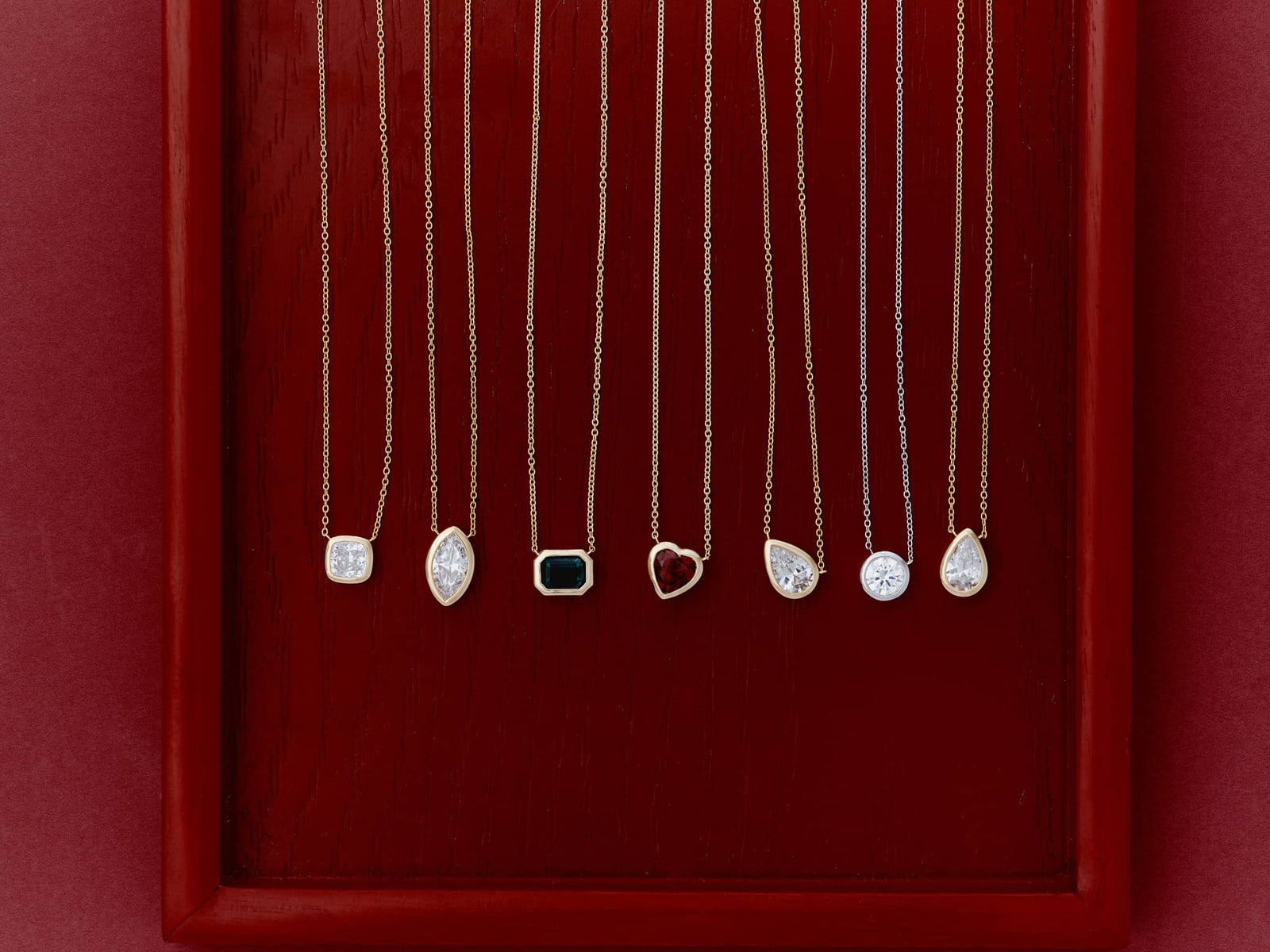 The four metal types, and how to choose the one that belongs in your rotation