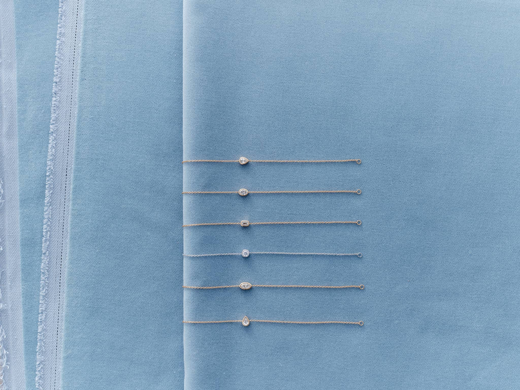 Diamond cut guide: the decision most people make last - and why it should come first