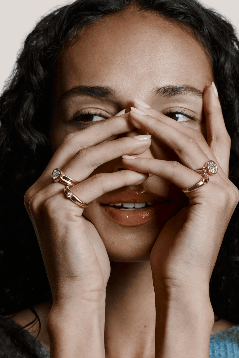 The self-purchase: why fine jewellery doesn't need an occasion