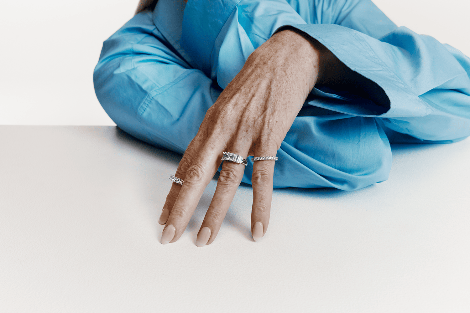 From our Founder’s Desk: What the price of a diamond ring is actually made up of