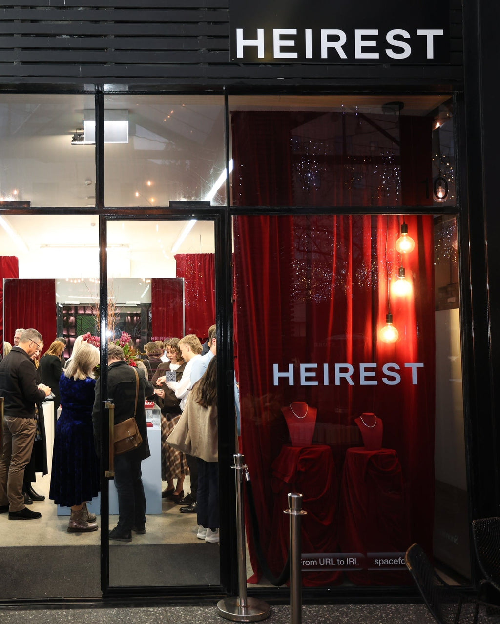 From the Founder's Desk: 5 Fine Jewellery Trends Spotted at our First Trunk Show Event