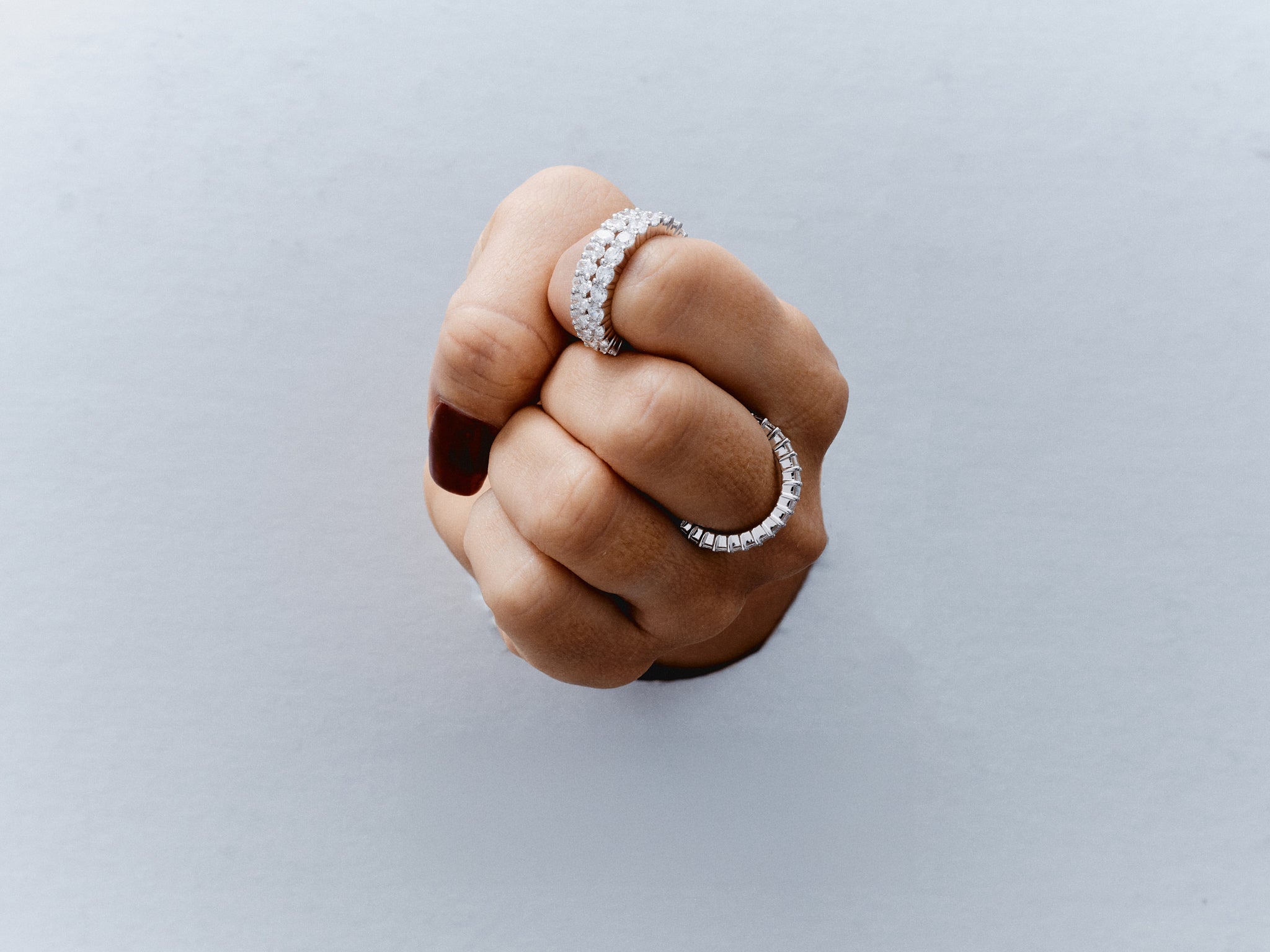 Eternity Rings