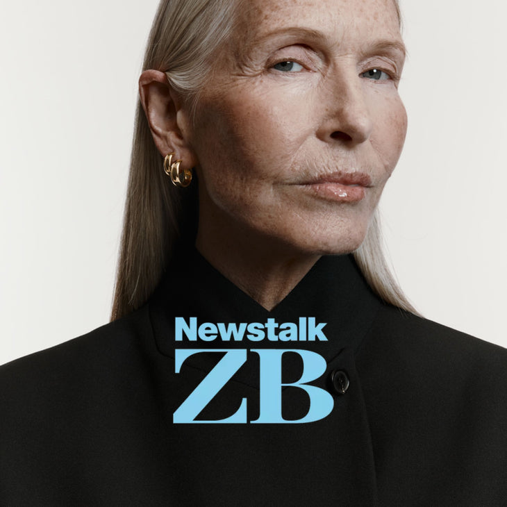 Newstalk ZB