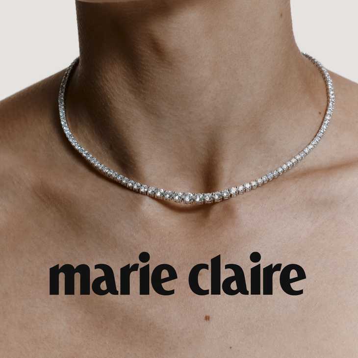 marie claire