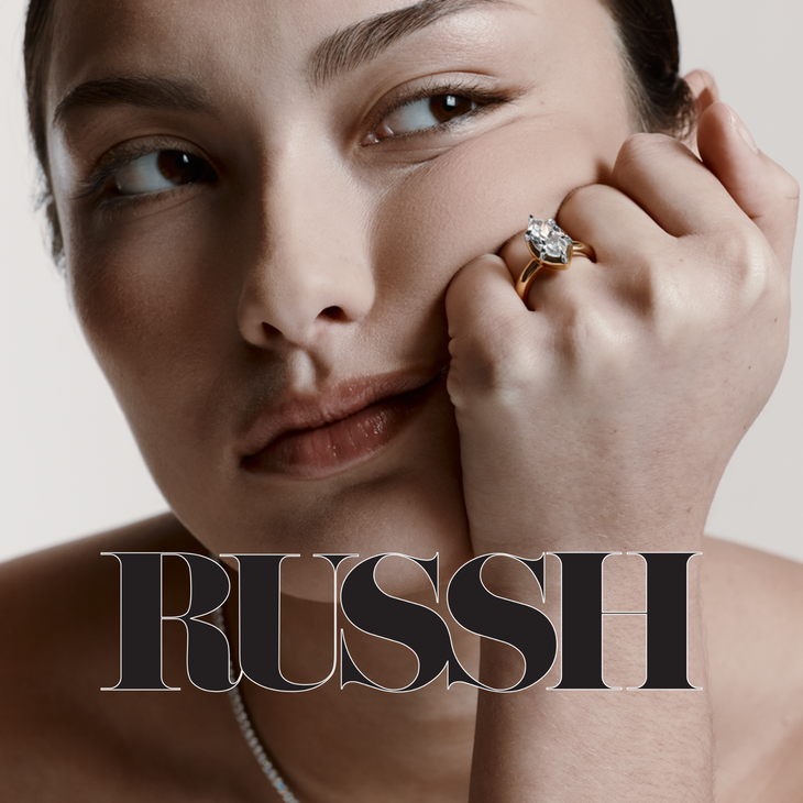 RUSSH