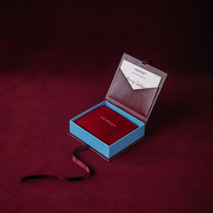 Gift Card + Complimentary Sizing Kit
