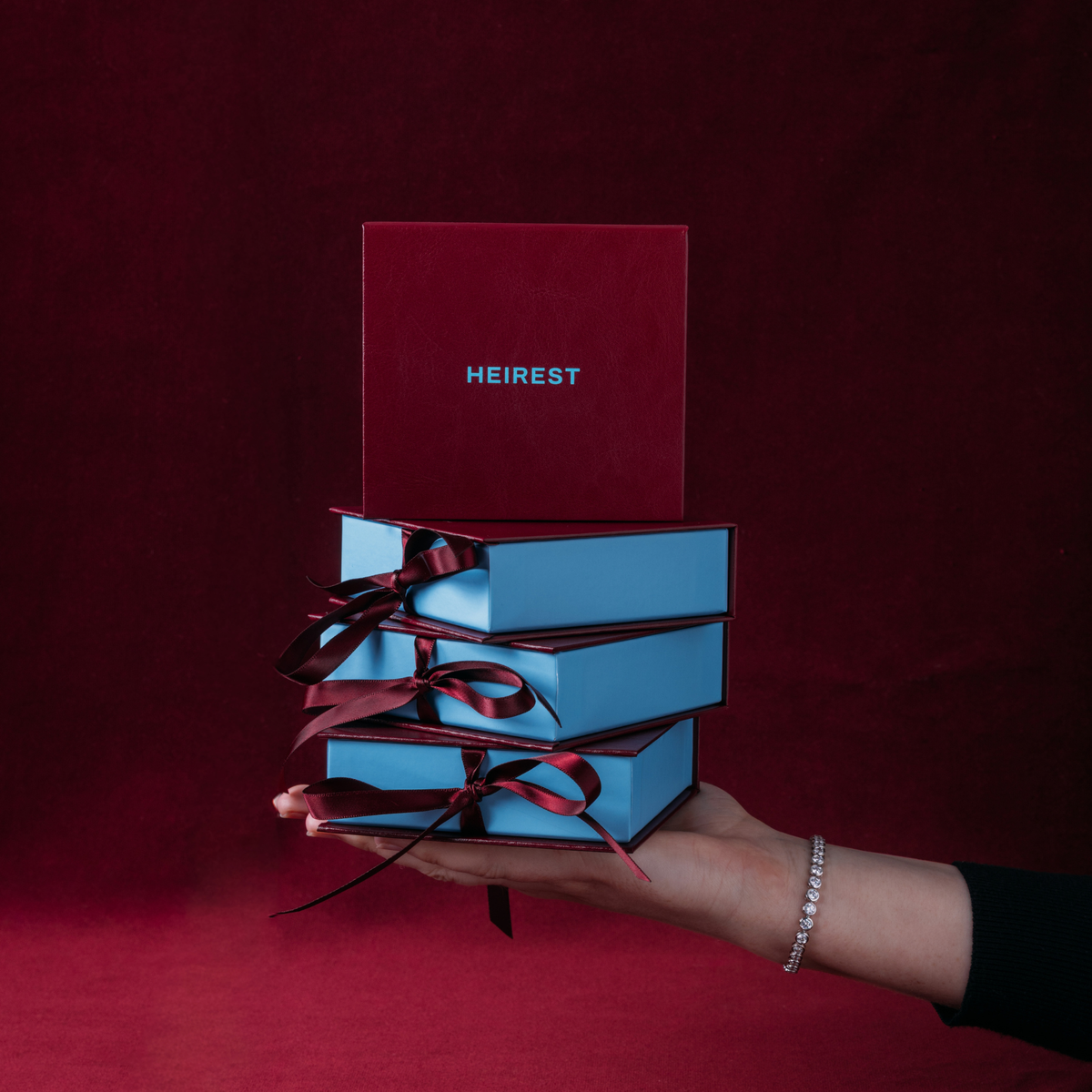 Gift Card + Complimentary Sizing Kit