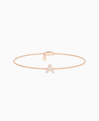 White Lab Diamond / A / 16.5cm