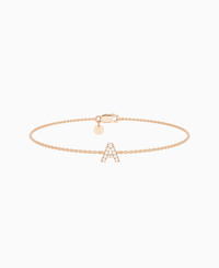 White Lab Diamond / A / 16.5cm