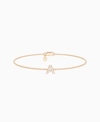 White Lab Diamond / A / 16.5cm