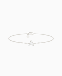 White Lab Diamond / A / 16.5cm