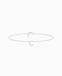 White Lab Diamond / C / 16.5cm