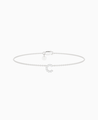 White Lab Diamond / C / 16.5cm