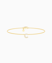 White Lab Diamond / C / 16.5cm