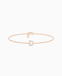 White Lab Diamond / D / 16.5cm