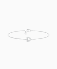 White Lab Diamond / D / 16.5cm