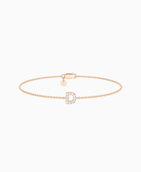 White Lab Diamond / D / 16.5cm