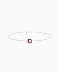 Pigeon Blood Lab Ruby / D / 16.5cm