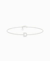 White Lab Diamond / D / 16.5cm