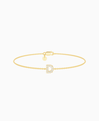 White Lab Diamond / D / 16.5cm