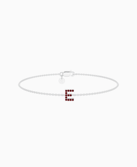 Pigeon Blood Lab Ruby / E / 16.5cm