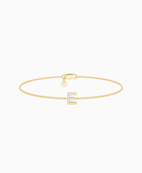 White Lab Diamond / E / 16.5cm