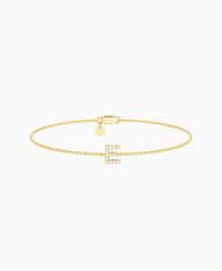 White Lab Diamond / E / 16.5cm