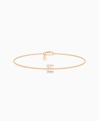 White Lab Diamond / E / 16.5cm