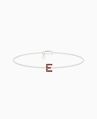 Pigeon Blood Lab Ruby / E / 16.5cm