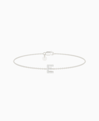 White Lab Diamond / E / 16.5cm