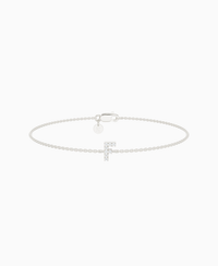 White Lab Diamond / F / 16.5cm