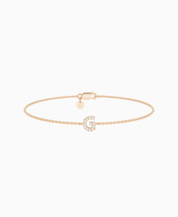 White Lab Diamond / G / 16.5cm