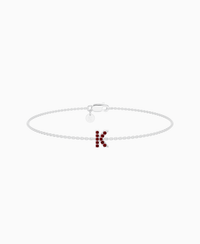 Pigeon Blood Lab Ruby / K / 16.5cm