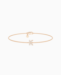 White Lab Diamond / K / 16.5cm