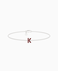 Pigeon Blood Lab Ruby / K / 16.5cm