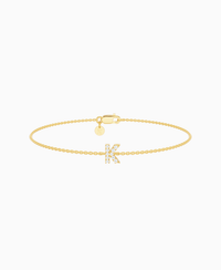 White Lab Diamond / K / 16.5cm