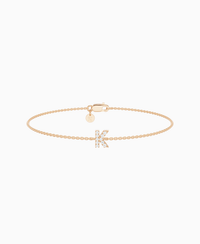 White Lab Diamond / K / 16.5cm
