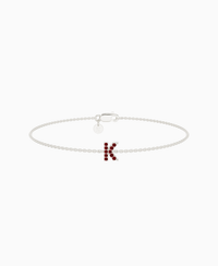 Pigeon Blood Lab Ruby / K / 16.5cm