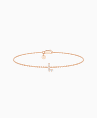 White Lab Diamond / L / 16.5cm