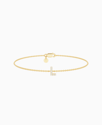 White Lab Diamond / L / 16.5cm