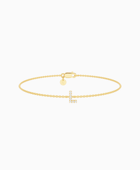 White Lab Diamond / L / 16.5cm
