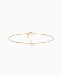 White Lab Diamond / L / 16.5cm