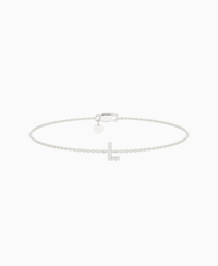 White Lab Diamond / L / 16.5cm