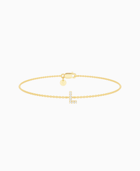 White Lab Diamond / L / 16.5cm