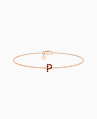 Pigeon Blood Lab Ruby / P / 16.5cm