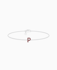 Pigeon Blood Lab Ruby / P / 16.5cm