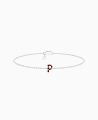 Pigeon Blood Lab Ruby / P / 16.5cm