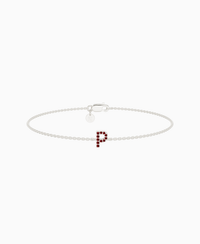 Pigeon Blood Lab Ruby / P / 16.5cm