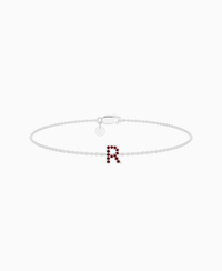 Pigeon Blood Lab Ruby / R / 16.5cm
